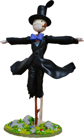 Scarecrow