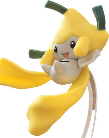 Jirachii