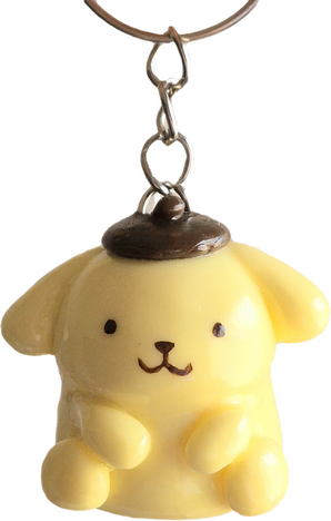 Pompompurin
