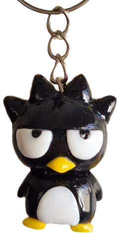 Badtz-Maru
